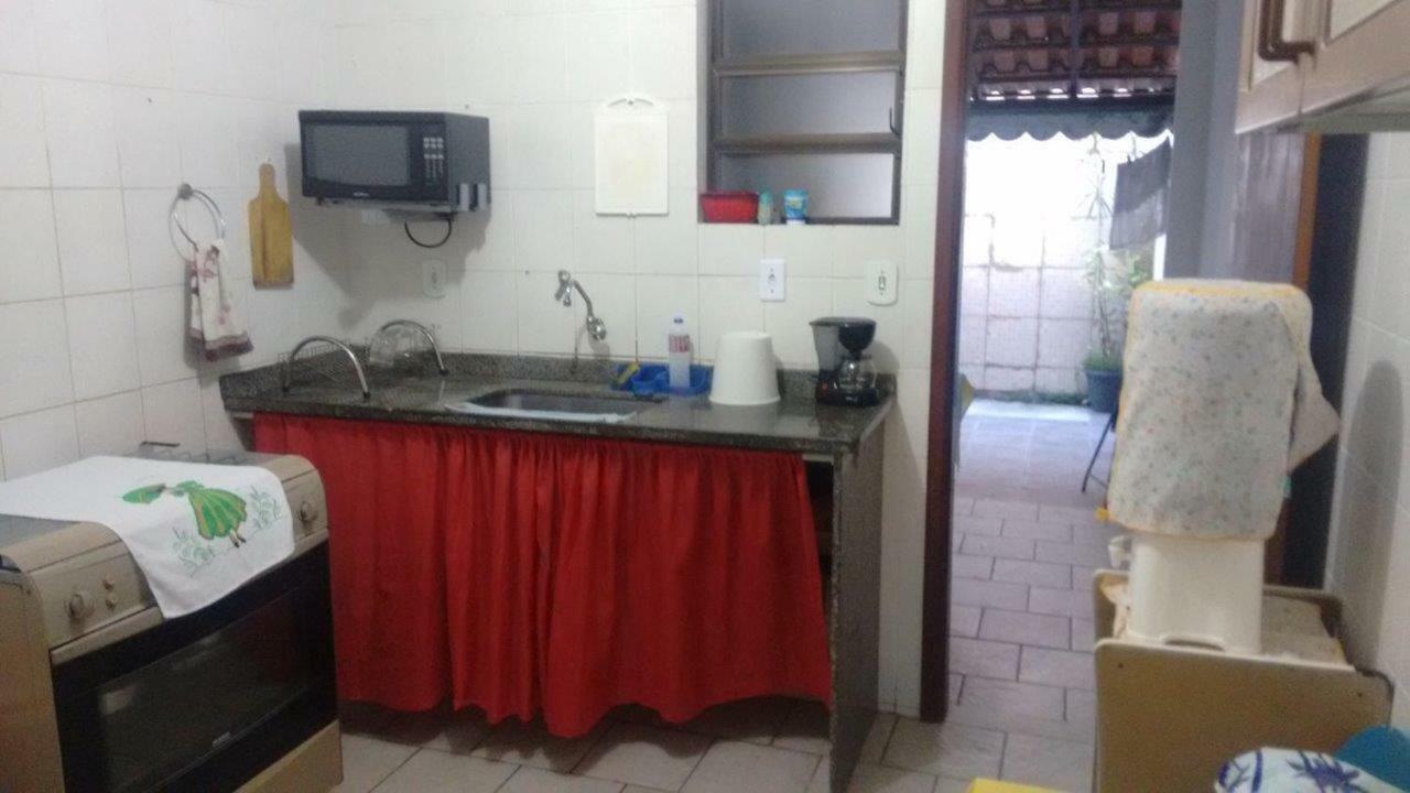 Casa Com 2 Quartos Em Condominio Кабу-Фриу Экстерьер фото